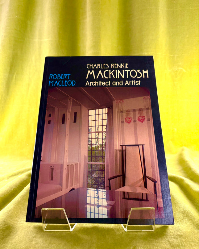 Charles Rennie Mackintosh