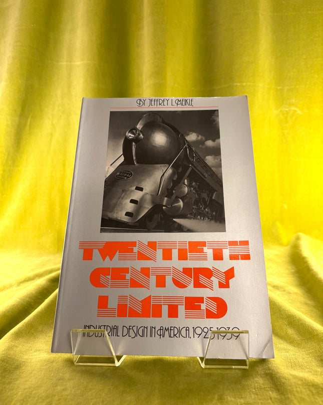Twentieth Century Limited