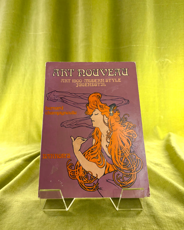 Art Nouveau