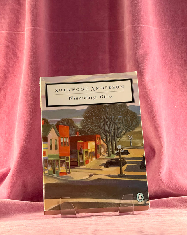 Winesburg, Ohio