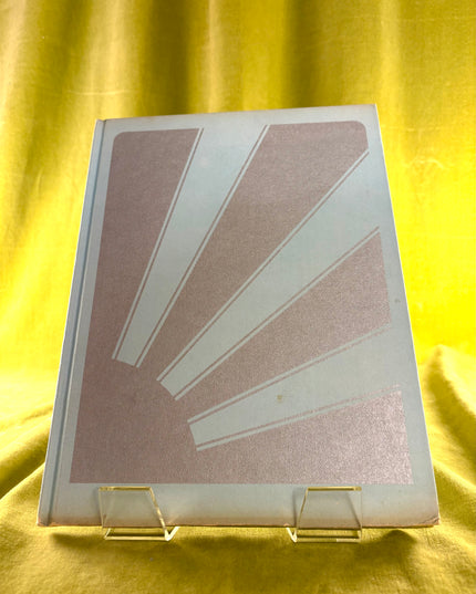 All Colour Book of Art Deco