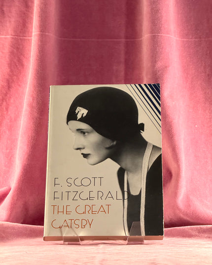 The Great Gatsby: The Only Authorized Edition by F. Scott Fitzgerald
