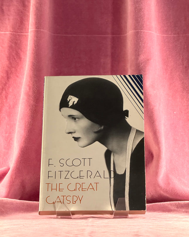 The Great Gatsby: The Only Authorized Edition by F. Scott Fitzgerald