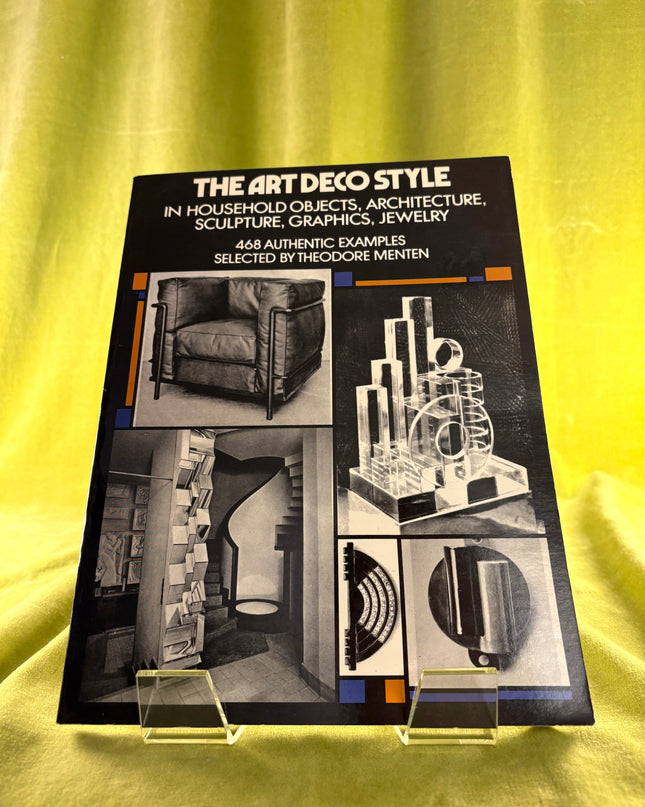 The Art Deco Style