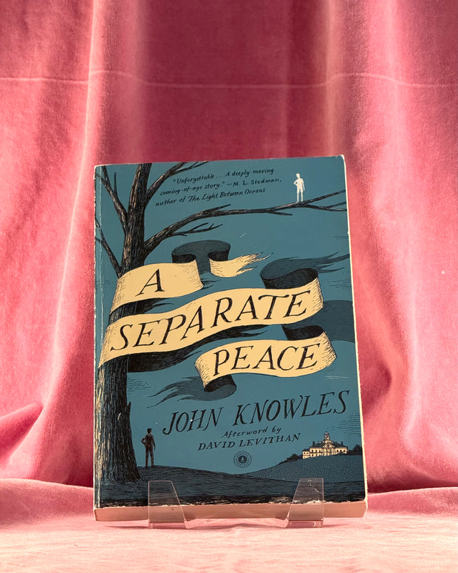 A Separate Peace