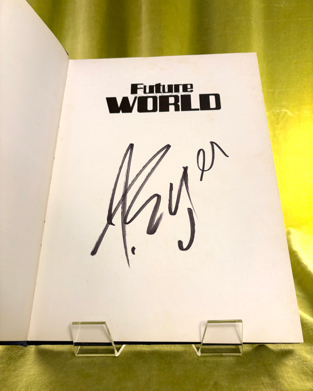 Future World