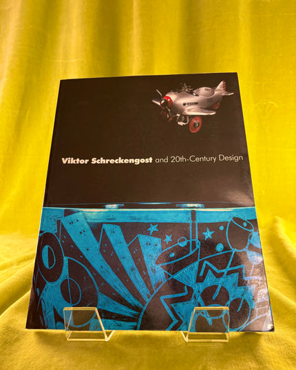 Viktor Schreckengost and 20th-Century Design - Henry Adams