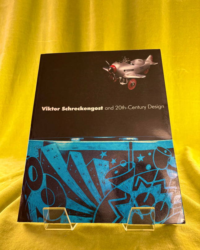 Viktor Schreckengost and 20th-Century Design - Henry Adams