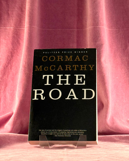 The Road - Cormac McCarthy