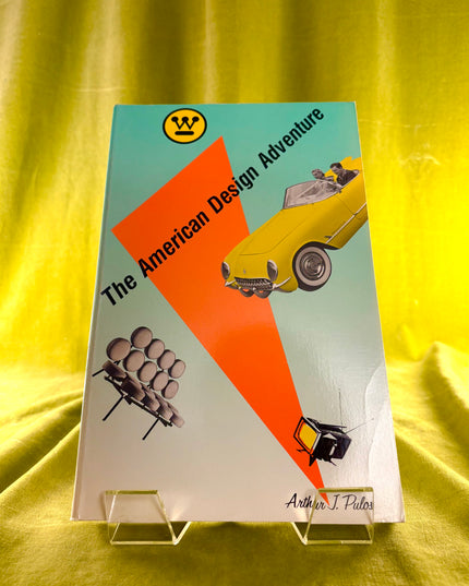 The American Design Adventure