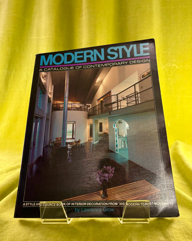 Modern Style