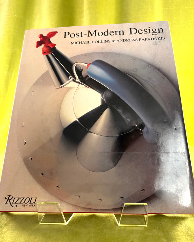 Post-Modern Design