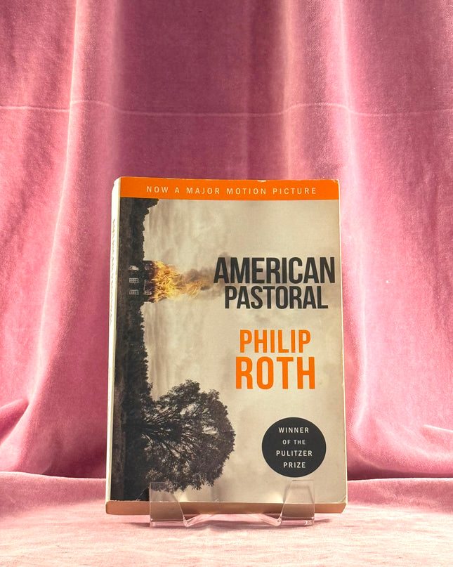 American Pastoral