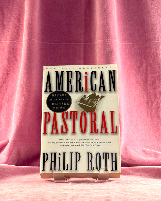 American Pastoral