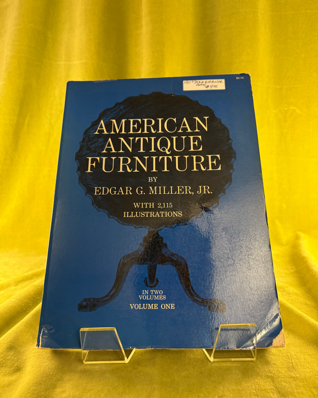 American Antique Furniture