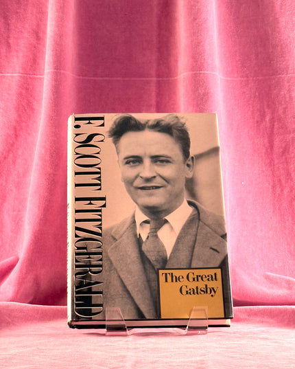 The Great Gatsby