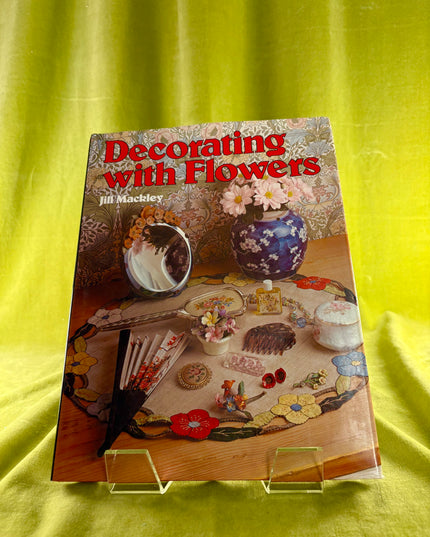 Decorating With Flowers