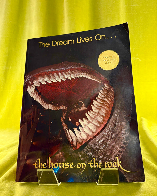 The House on the Rock