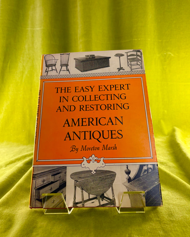 American Antiques