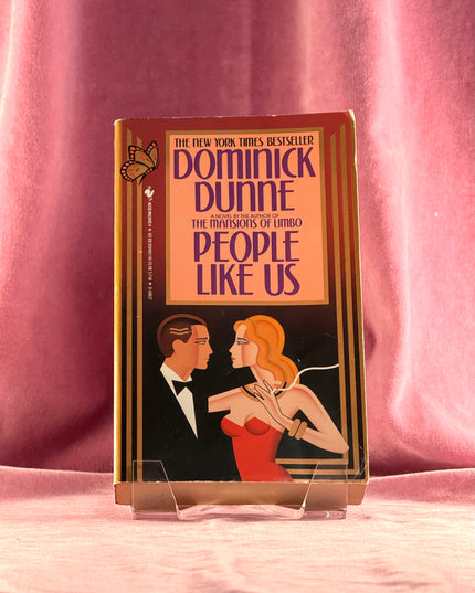 People Like Us