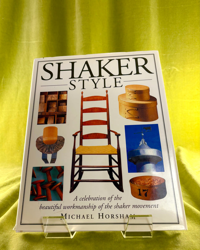 Shaker Style