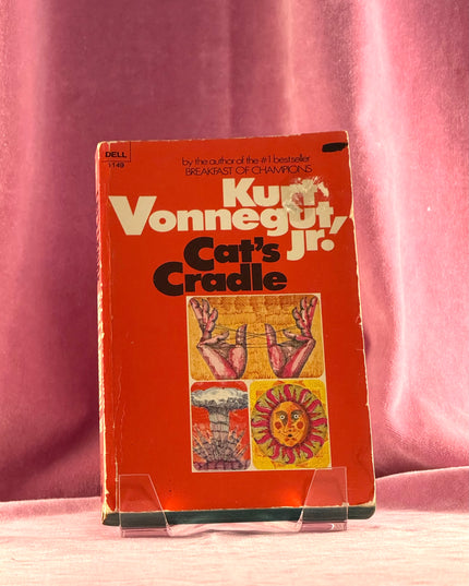 Cat's Cradle - Kurt Vonnegut