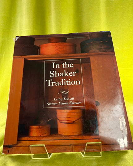 In the Shaker Tradition - Lesley Duvall