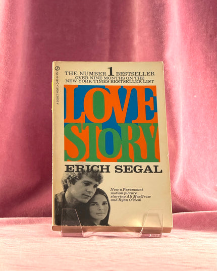 Love Story