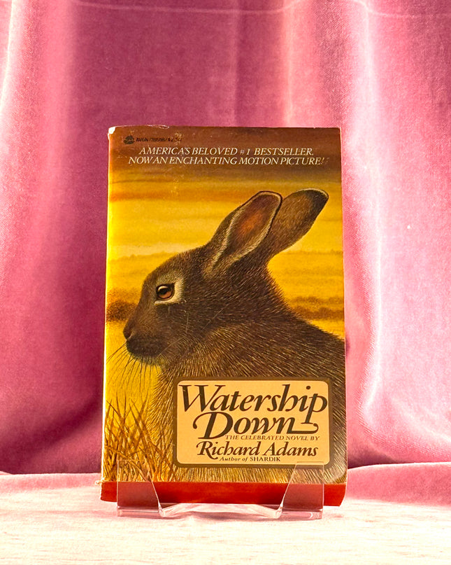 Watership Down