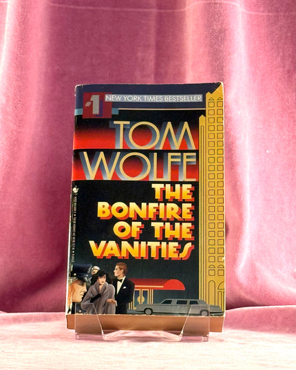 Bonfire of the Vanities