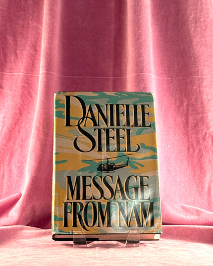 Message From Nam