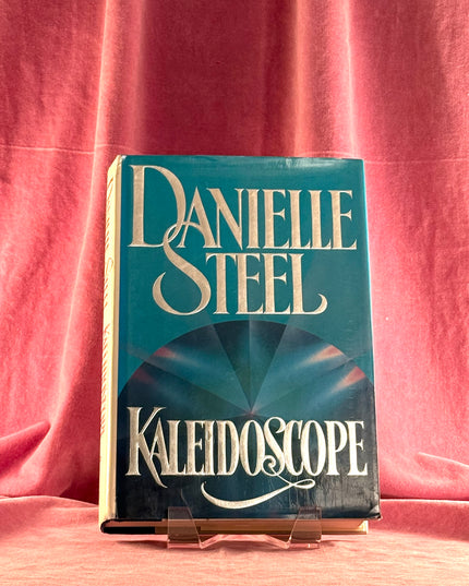 Kaleidoscope by Danielle Steel