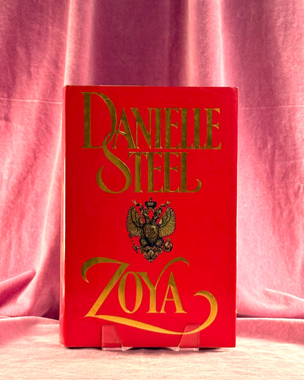 Zoya by Danielle Steel