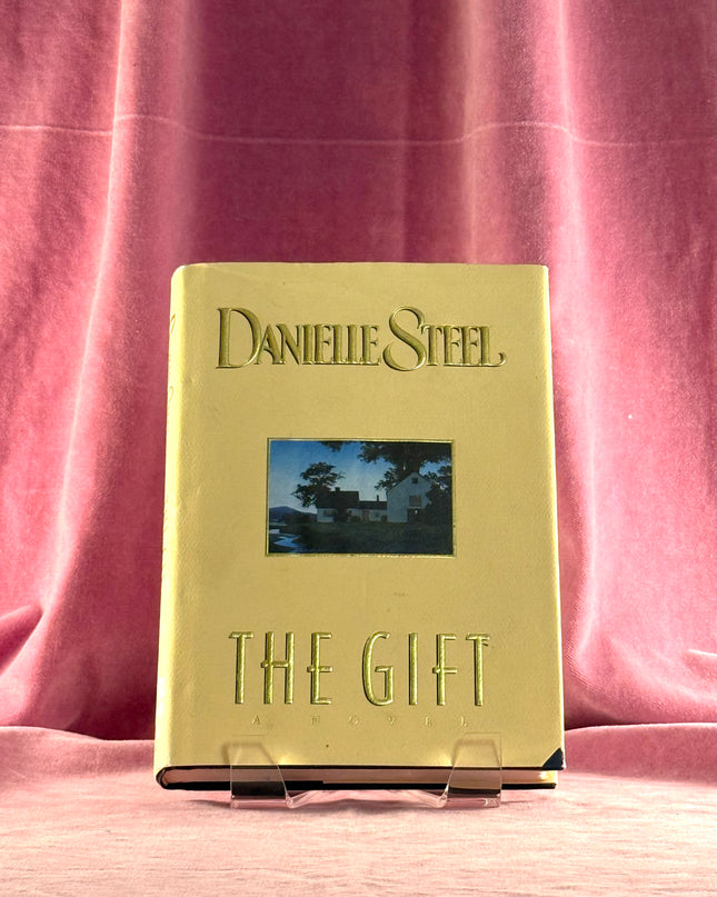 The Gift by Danielle Steel