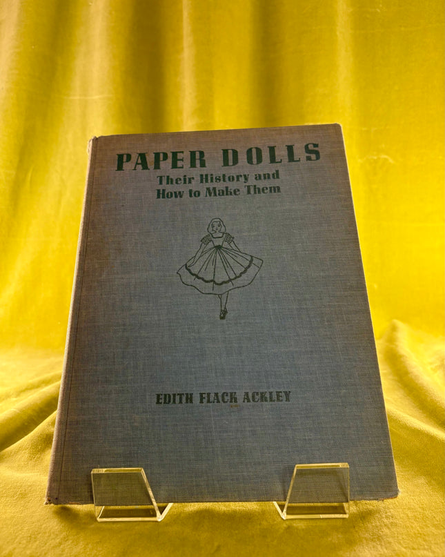 Paper Dolls