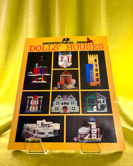 Dolls' Houses