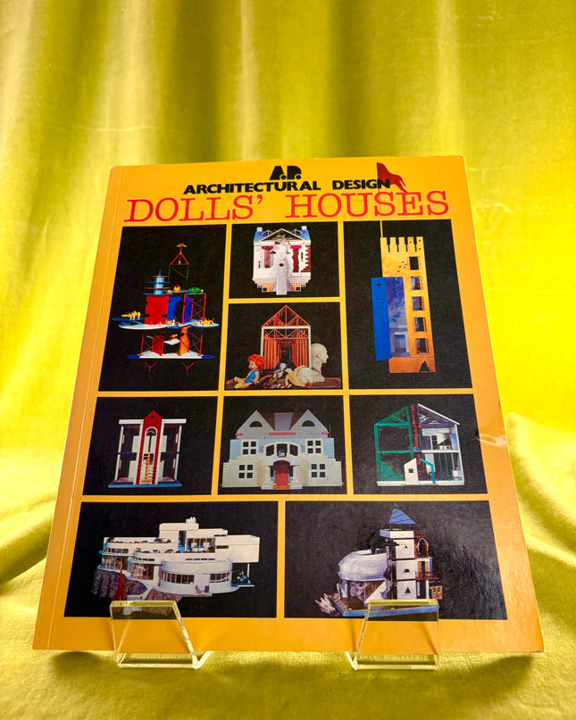 Dolls' Houses