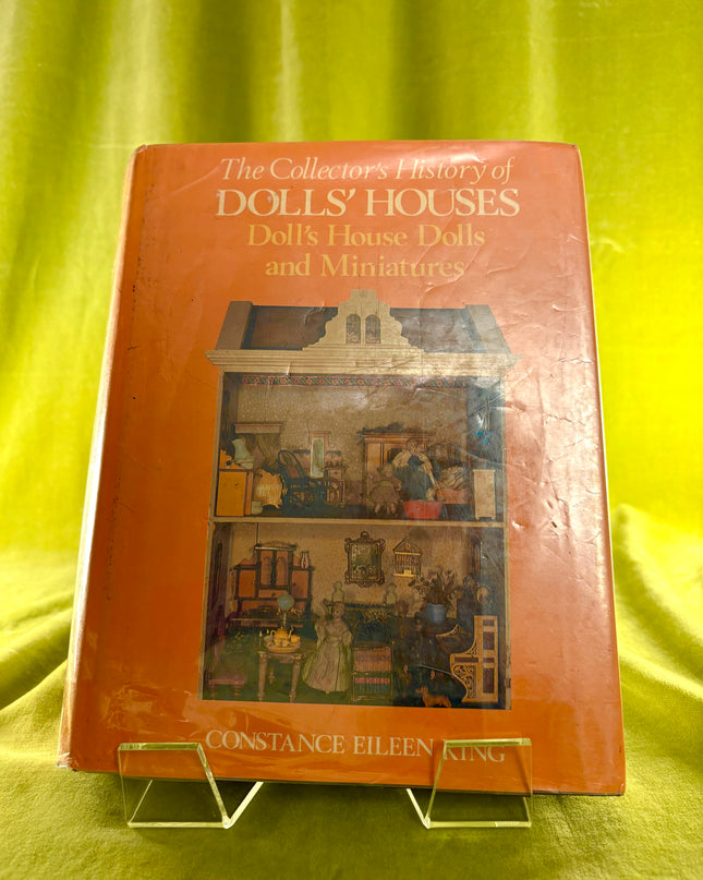 Dolls' Houses