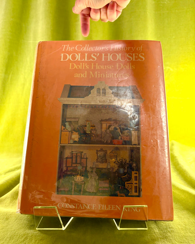 Dolls' Houses