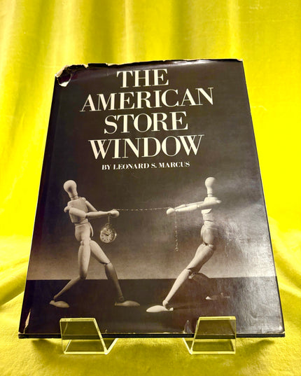 The American Store Window