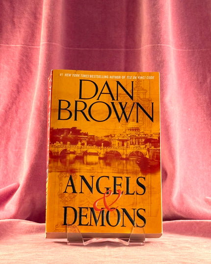 Angels & Demons