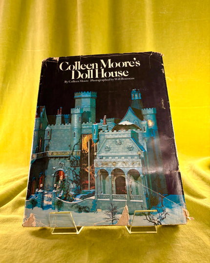 Colleen Moore's Dollhouse