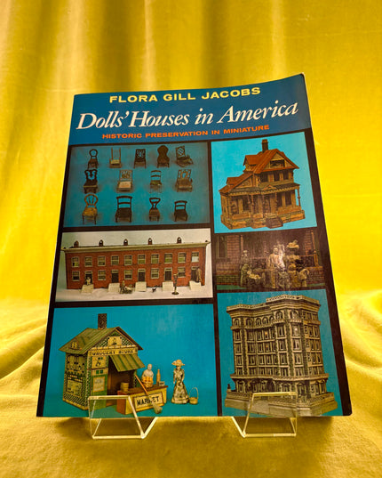 Dolls' Houses in America
