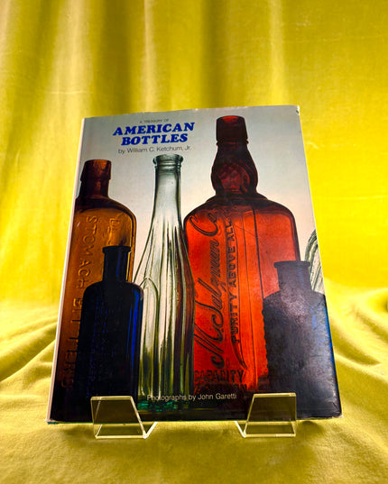American Bottles