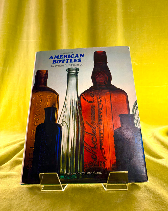 American Bottles