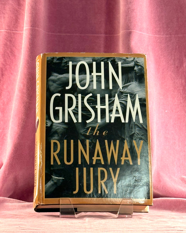 The Runaway Jury