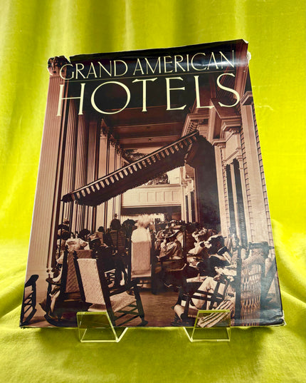Grand American Hotels