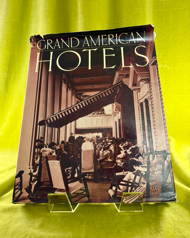 Grand American Hotels