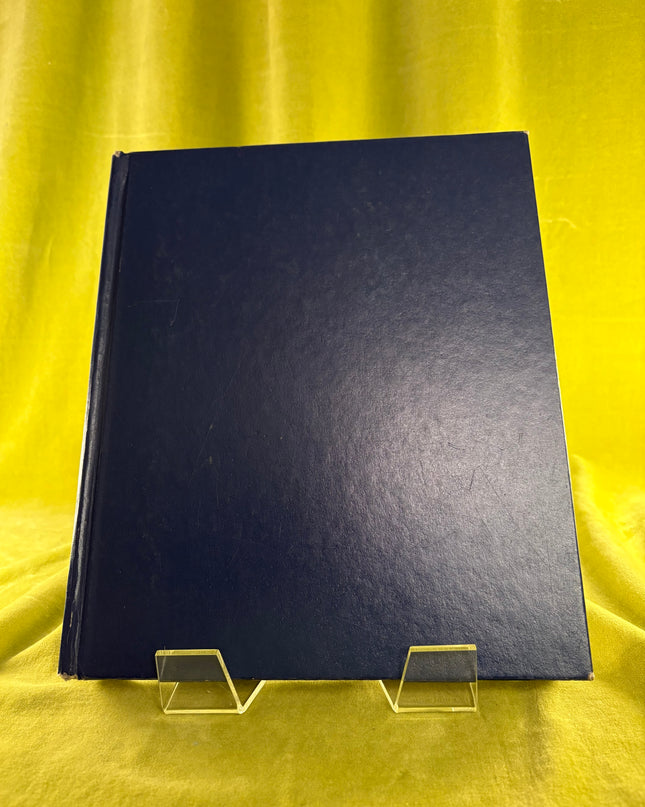 Complete Book of Collectible Cars 1930-1980