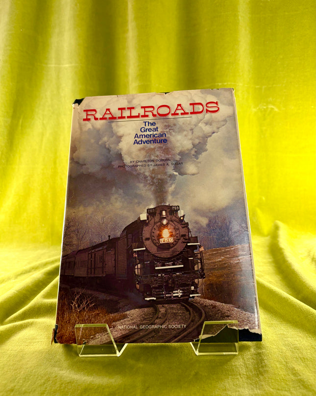 Railroads
